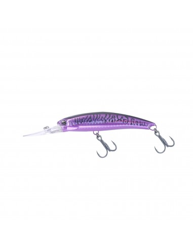 JATSUI BIZ MINNOW TROLL