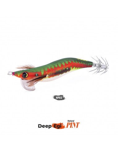 JATSUI DEEP EGI NATURAL PINT