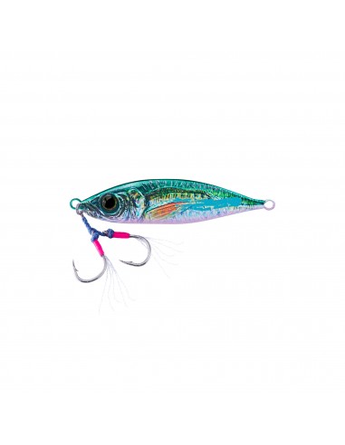 JATSUI IWASHI METAL JIG