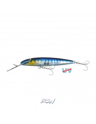 JATSUI IRON MINNOW