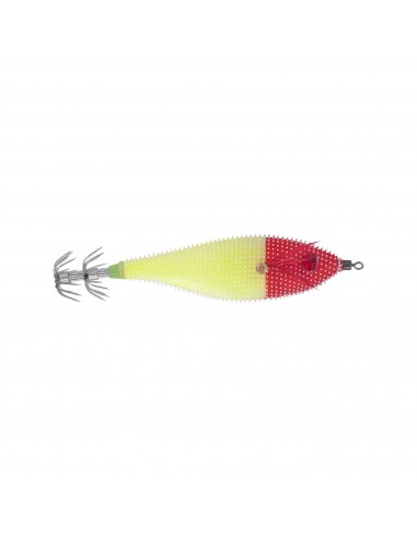 JATSUI RUSH SUTTE RUBBER GLOW