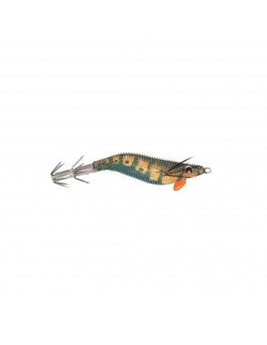 JATSUI RUSH JUMPERS RUBBER PRAWN