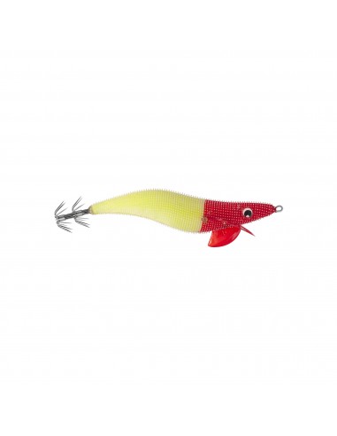 JATSUI RUSH EGI RUBBER GLOW