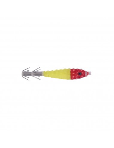 JATSUI RUSH TATAKI RUBBER GLOW