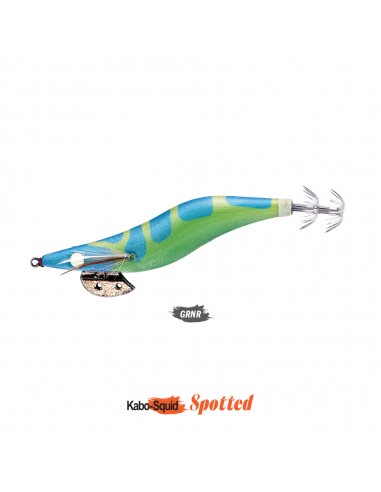 KABO SQUID  SPOTTED 3,0