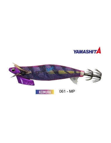 YAMASHITA EGI-OH TR 3.0
