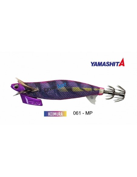 YAMASHITA EGI-OH TR 3.0