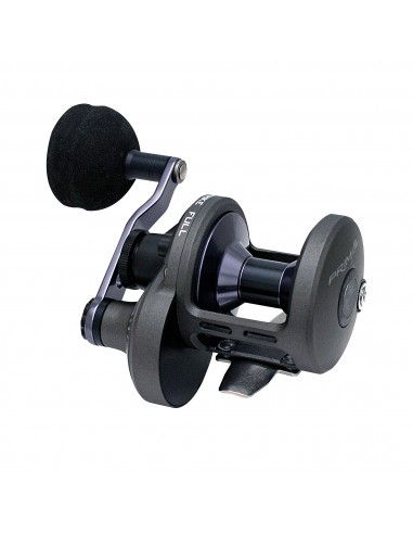 FIN-NOR PRIMAL 12HS