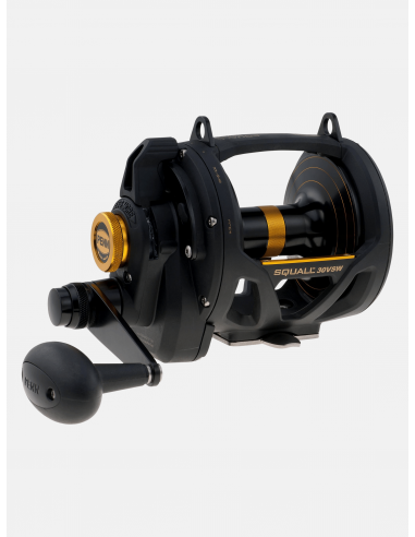 PENN SQUALL 30VSW