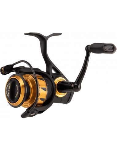 PENN SPINFISHER VI 9500