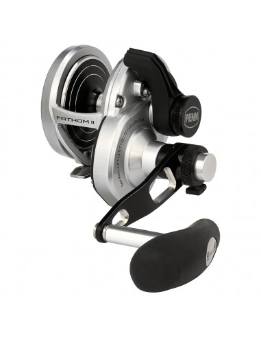 PENN FATHOM II 25NLD2LH