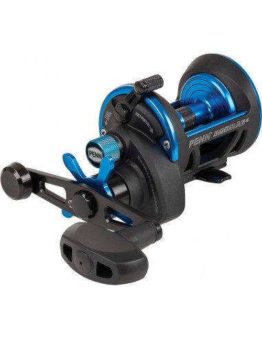 PENN 525 MAG 4