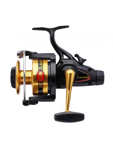 PENN SLAMMER CLASSIC 560