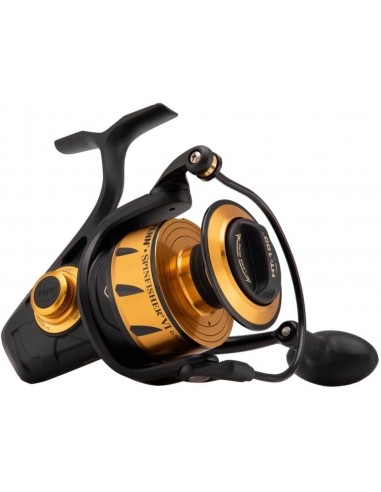 PENN SPINFISHER VI