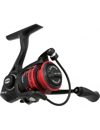 PENN FIERCE IV 4000
