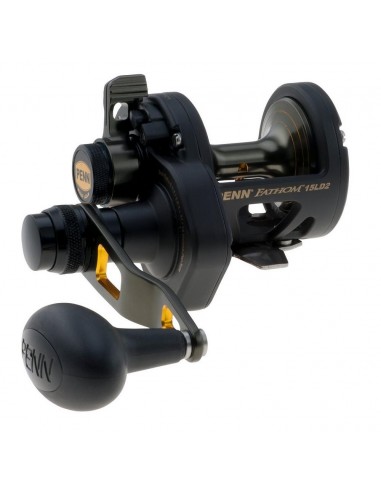 PENN FATHOM FTH15LD2