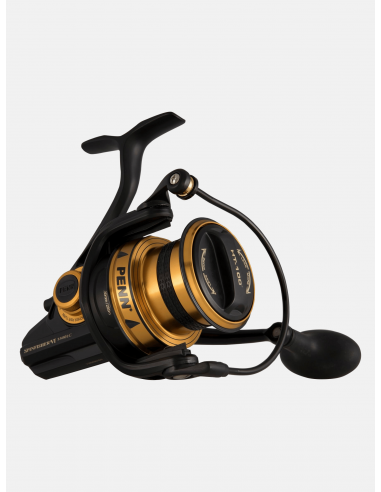 PENN SPINFISHER VI 7500