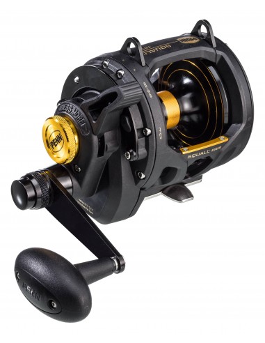 PENN SQUALL 50VSW