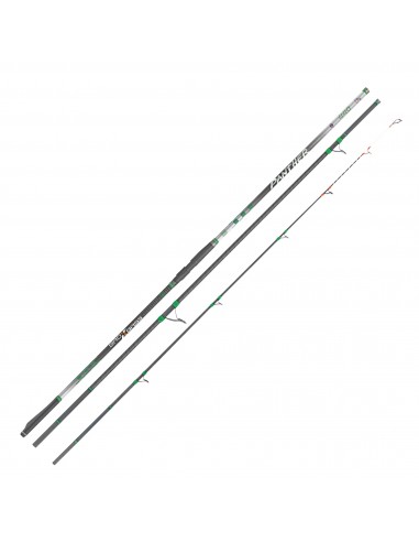 BAD BASS CANNA PANTHER