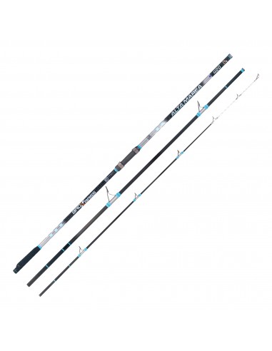 BAD BASS CANNA ALTA MAREA 420