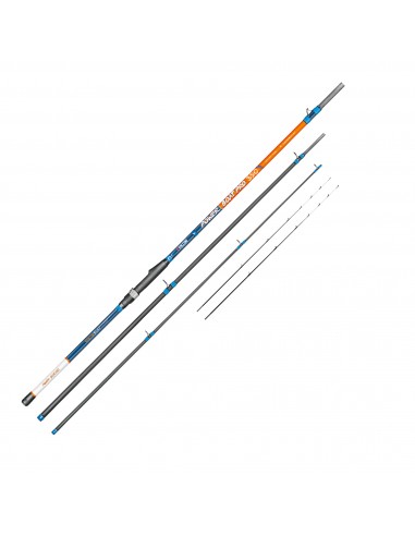 FALCON CANNA POWER BOAT PRO 3.50MT 50-200GR