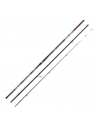 BAD BASS CANNA TRIO