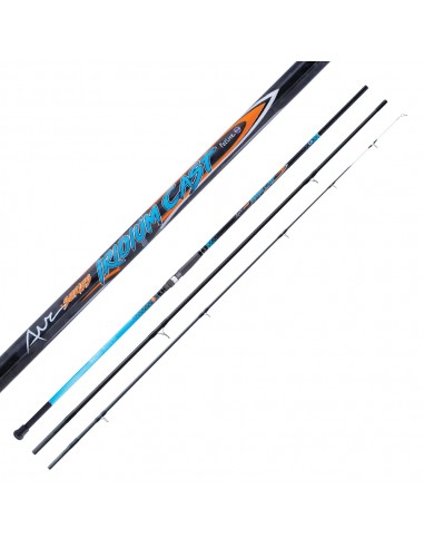 Bad Bass Air Series Iridium Cast