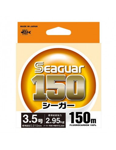 Seaguar 150 · 150 m