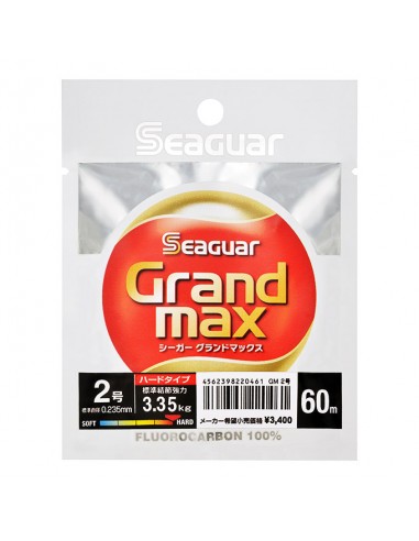 Seaguar Grand Max Â· 60 m