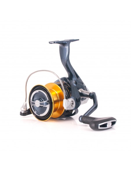 TICA PERF PURSUIT