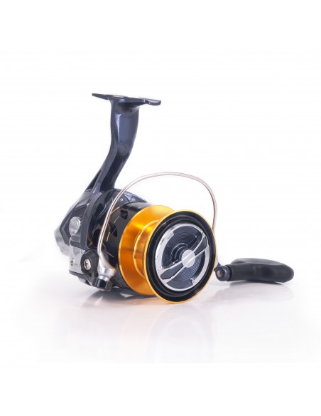 TICA PERF PURSUIT