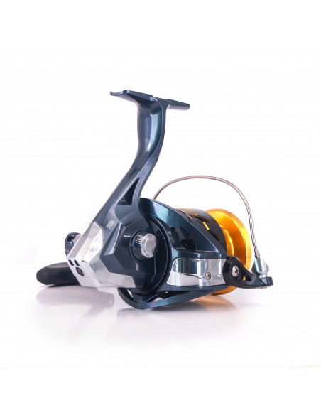 TICA PERF PURSUIT