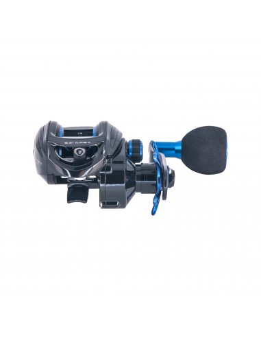MULINELLO BLACK PHANTOM EC101BP