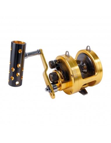 MULINELLO TM 16 N TUNA