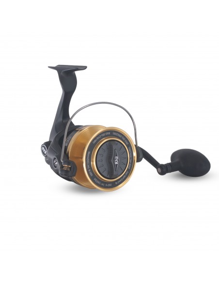Mulinello Tica Tempest TT