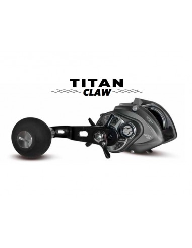 Mulinello Tica TITAN CLAW TC