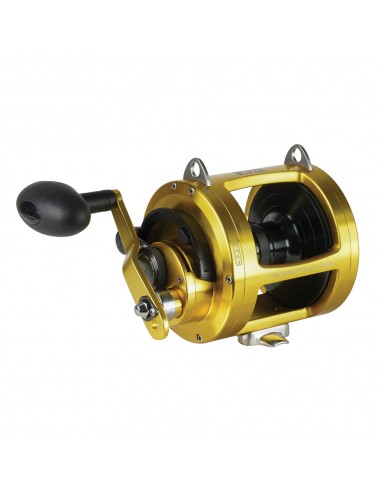 Mulinello Tica Team TM SERIES
