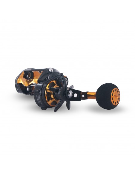 Mulinello Titan Claw Extreme TCX