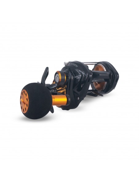 Mulinello Titan Claw Extreme TCX