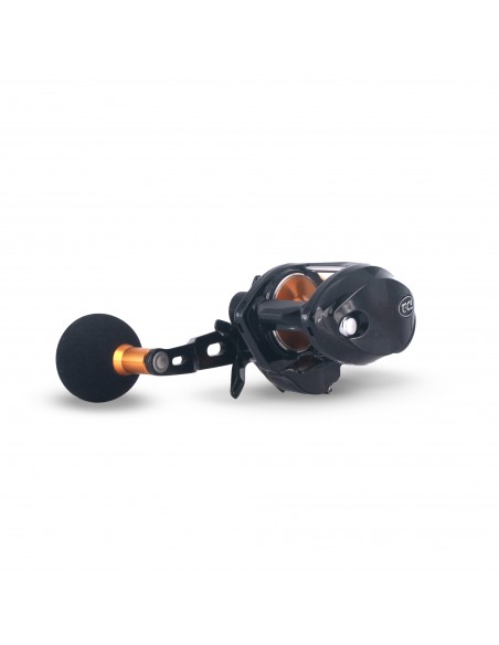 Mulinello Titan Claw Extreme TCX