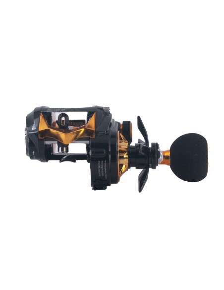 Mulinello Titan Claw Extreme TCX