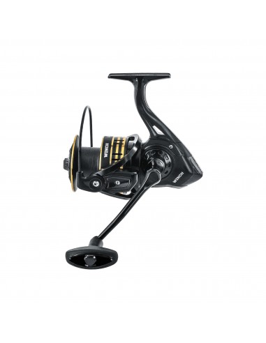 WAX MULINELLO WINCH 8000