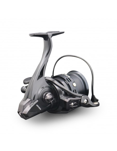 WAX MULINELLO ANTHEM NT5000