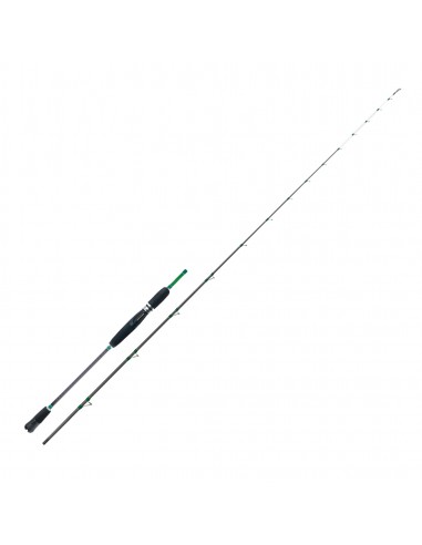 TICA CANNA WASABI MEDIUM LIGHT