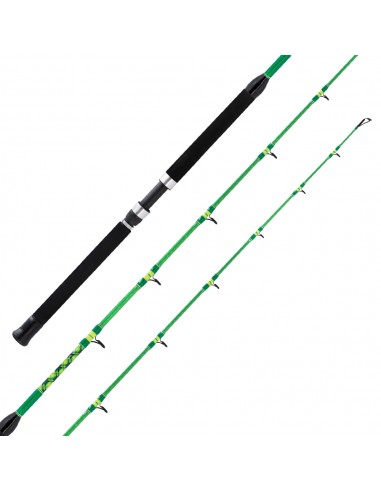 TICA WASABI