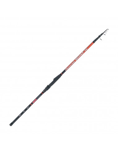 BULOX CANNA GOONAL BOAT TX