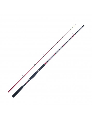 BULOX SILVER  TIGER  BOLENTINO