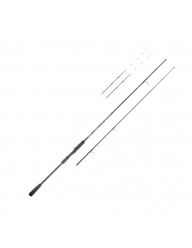 FALCON CANNA TECNICA PRO BOAT