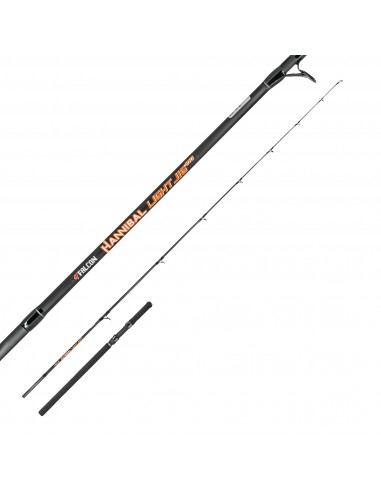 FALCON CANNA HANNIBAL LIGHT JIG