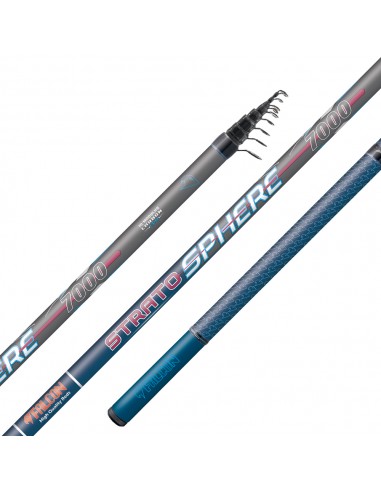 Canna Falcon Stratosphere Bolo FUJI ITA